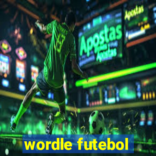 wordle futebol